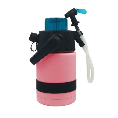 Nice INSULATED JUG PNK 64OZ TPF-515710